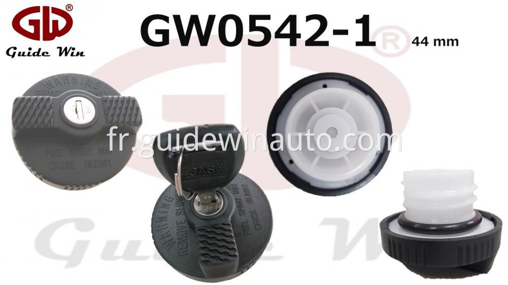 Fuel Filler Cap for Hyundai